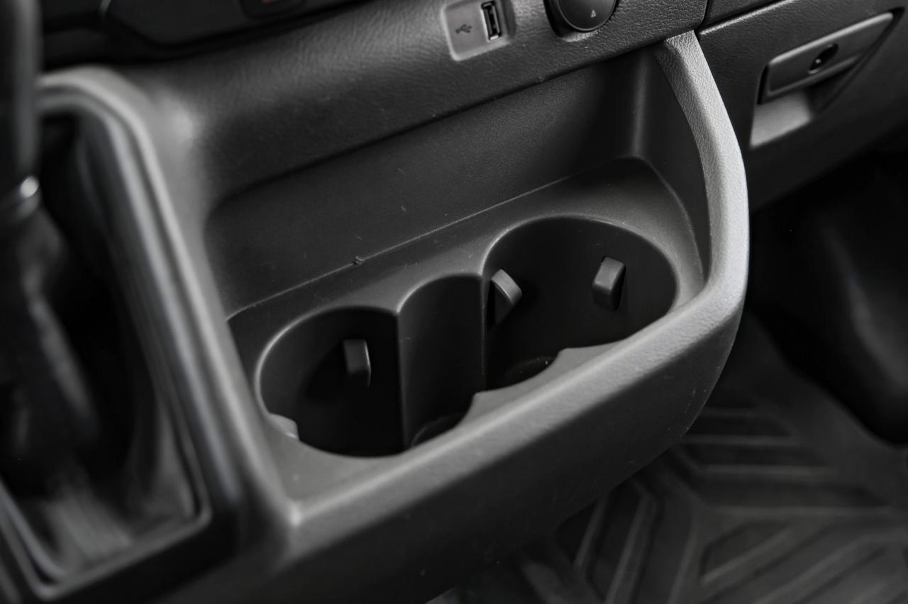 2023 Ford Transit Cargo Van Farmers Branch TX