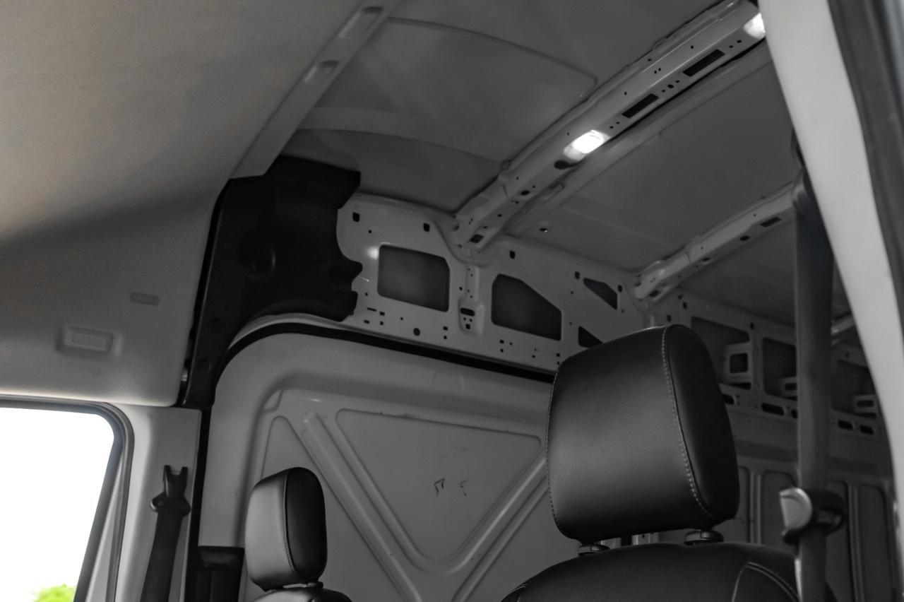 2023 Ford Transit Cargo Van Farmers Branch TX