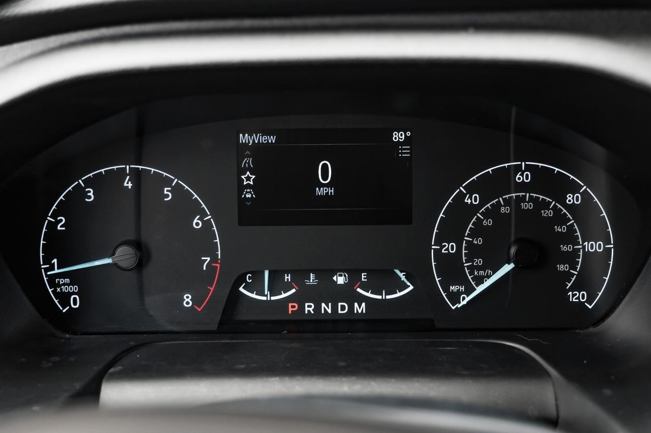 2023 Ford Transit Cargo Van Farmers Branch TX