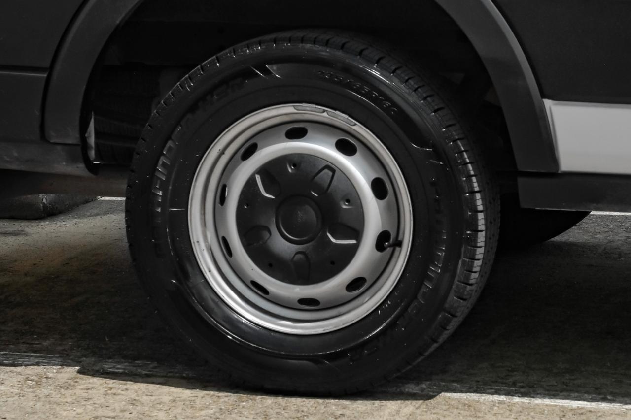 2023 Ford Transit Cargo Van Farmers Branch TX