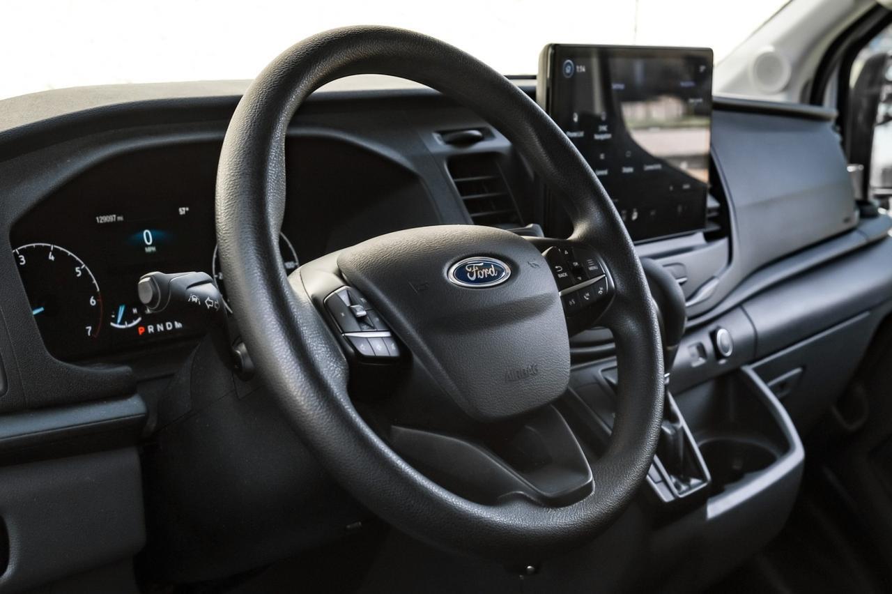 2023 Ford Transit Cargo Van Farmers Branch TX