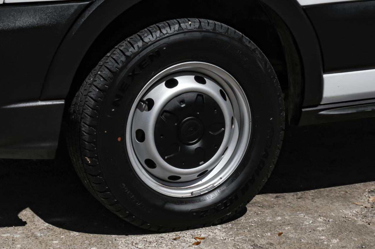 2023 Ford Transit Cargo Van Farmers Branch TX