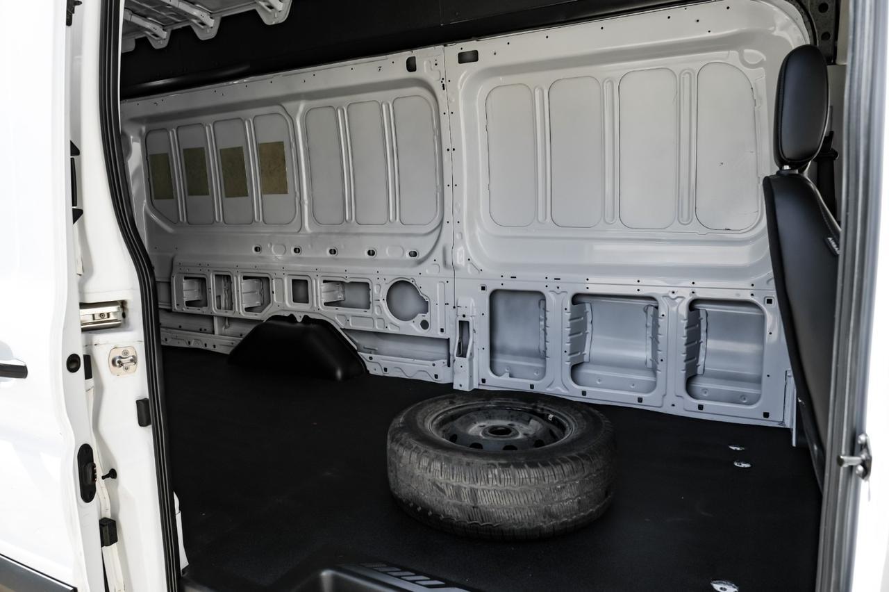 2023 Ford Transit Cargo Van Farmers Branch TX