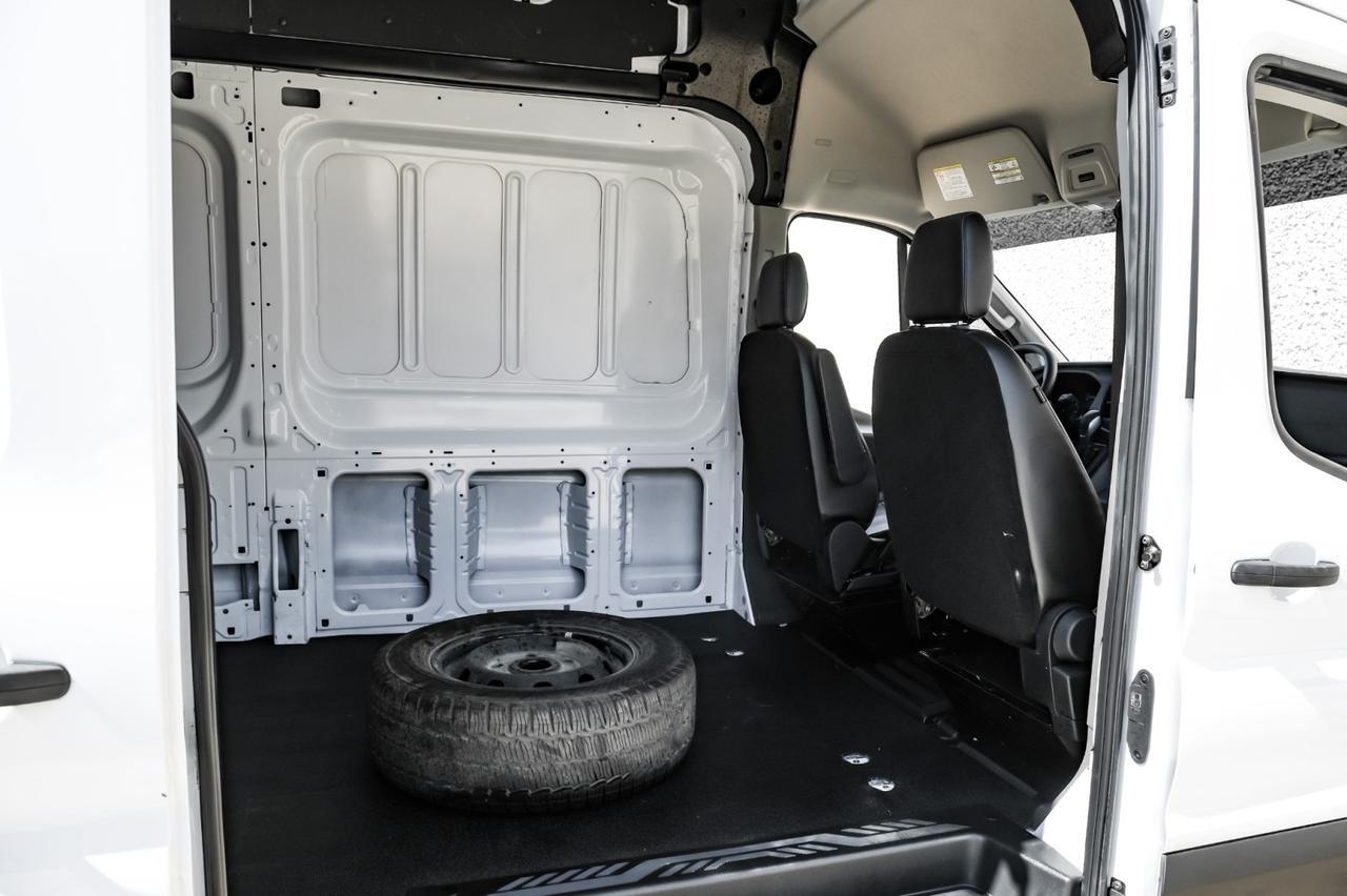 2023 Ford Transit Cargo Van Farmers Branch TX