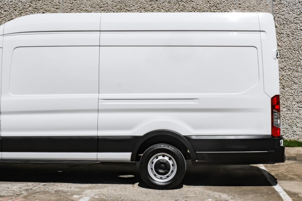 2023 Ford Transit Cargo Van Farmers Branch TX