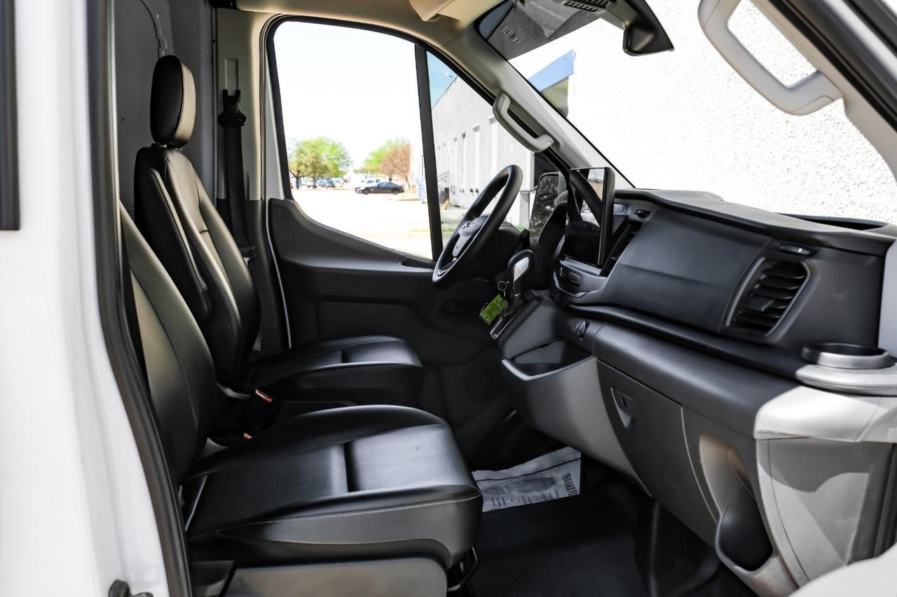 2023 Ford Transit Cargo Van Farmers Branch TX