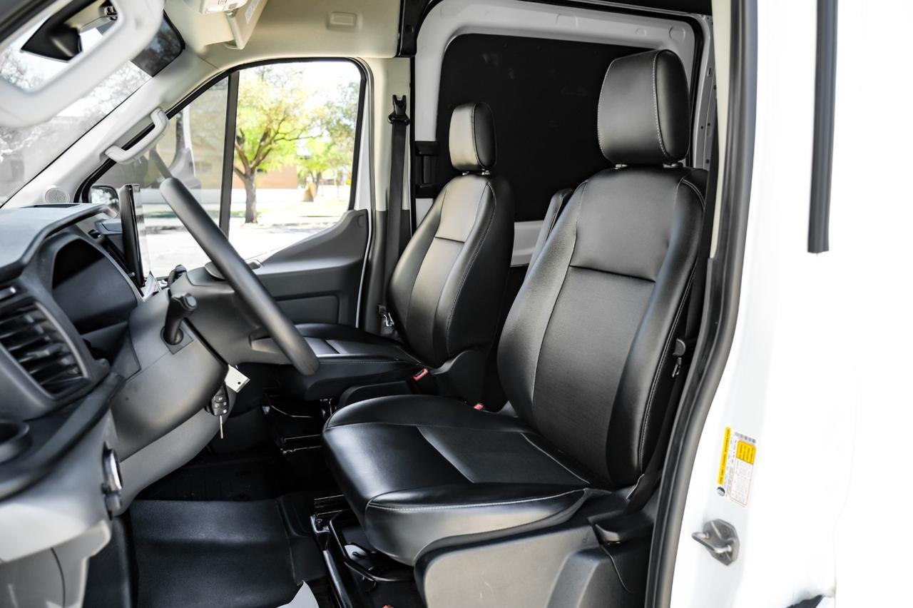 2023 Ford Transit Cargo Van Farmers Branch TX