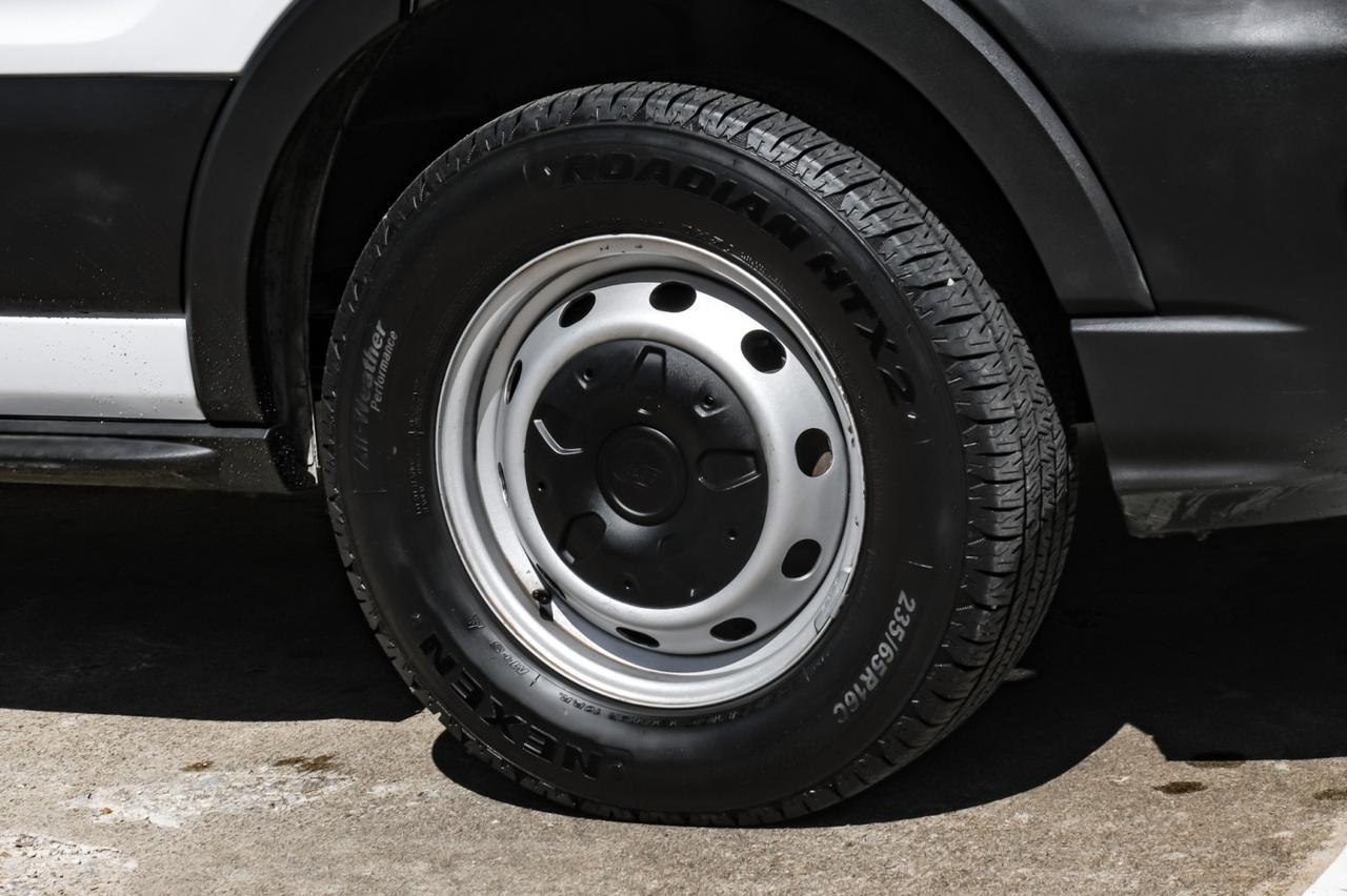 2023 Ford Transit Cargo Van Farmers Branch TX