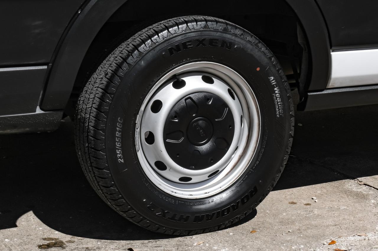 2023 Ford Transit Cargo Van Farmers Branch TX