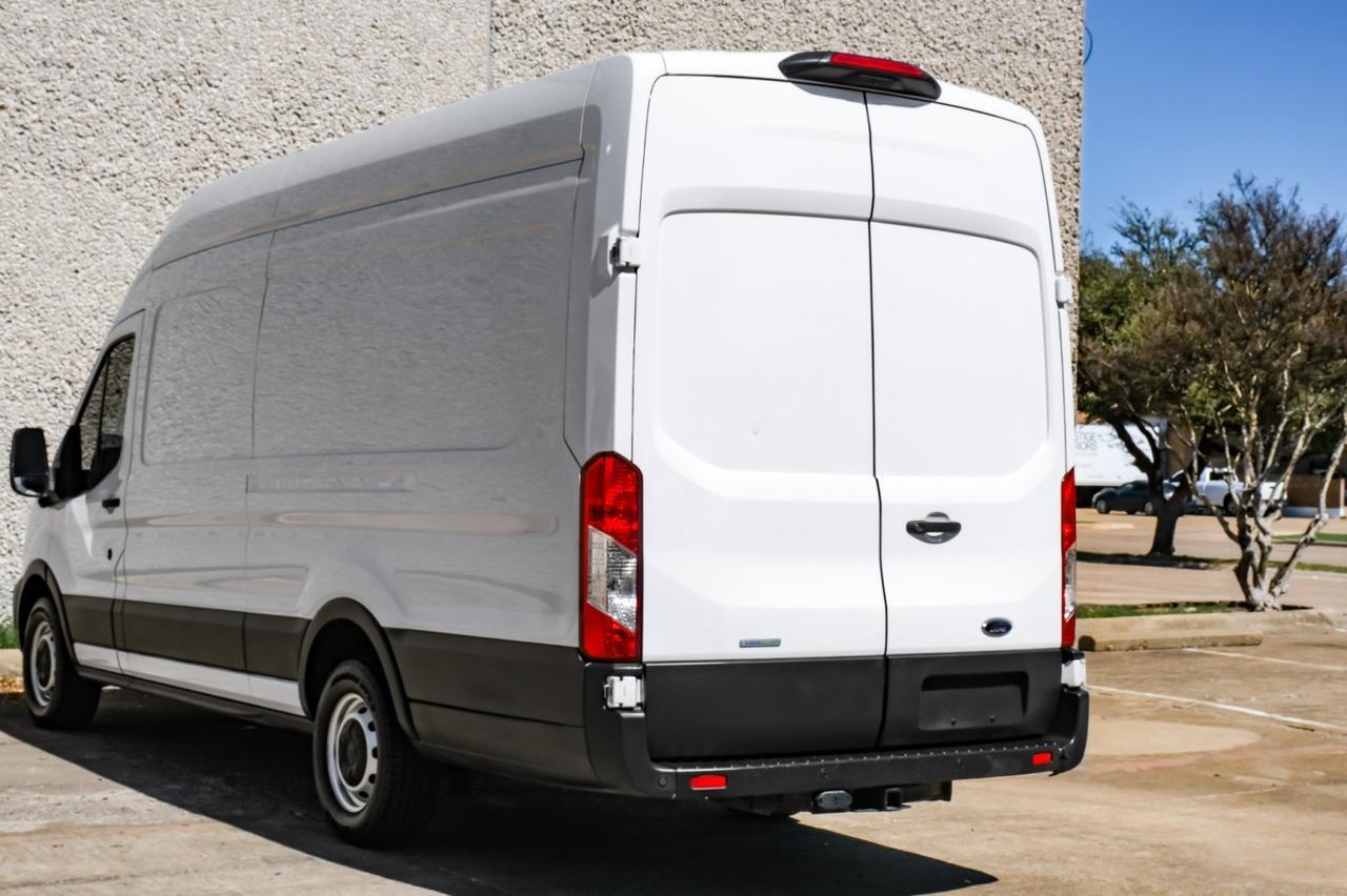 2023 Ford Transit Cargo Van Farmers Branch TX