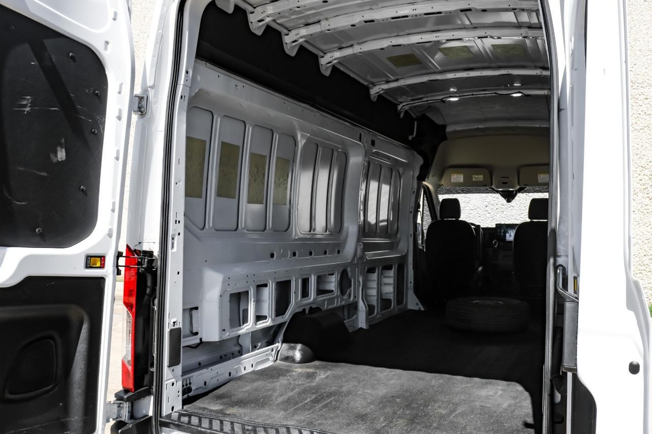 2023 Ford Transit Cargo Van Farmers Branch TX