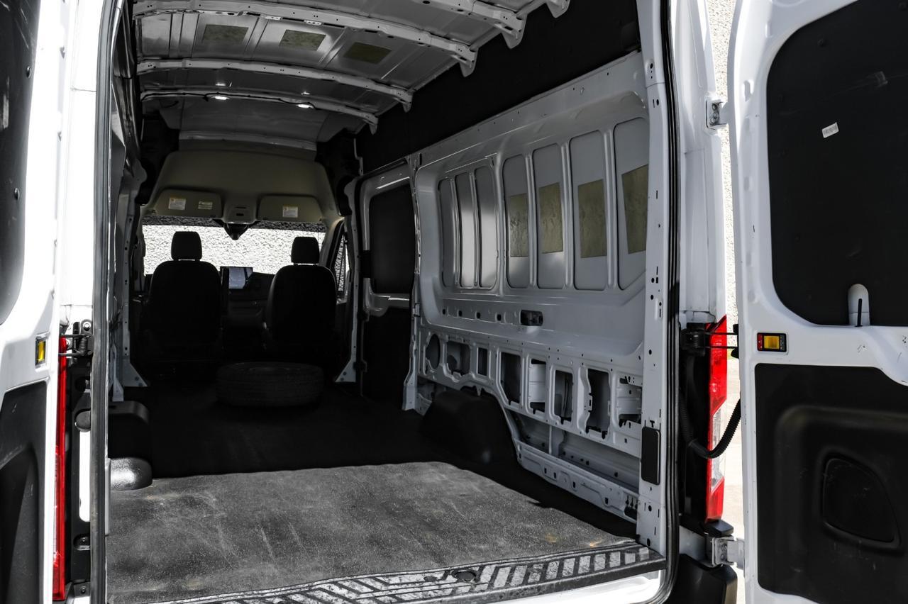 2023 Ford Transit Cargo Van Farmers Branch TX