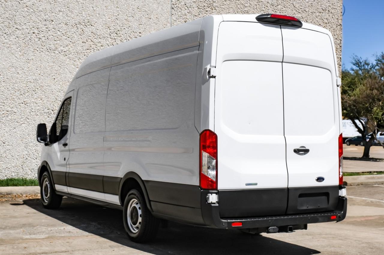 2023 Ford Transit Cargo Van Farmers Branch TX