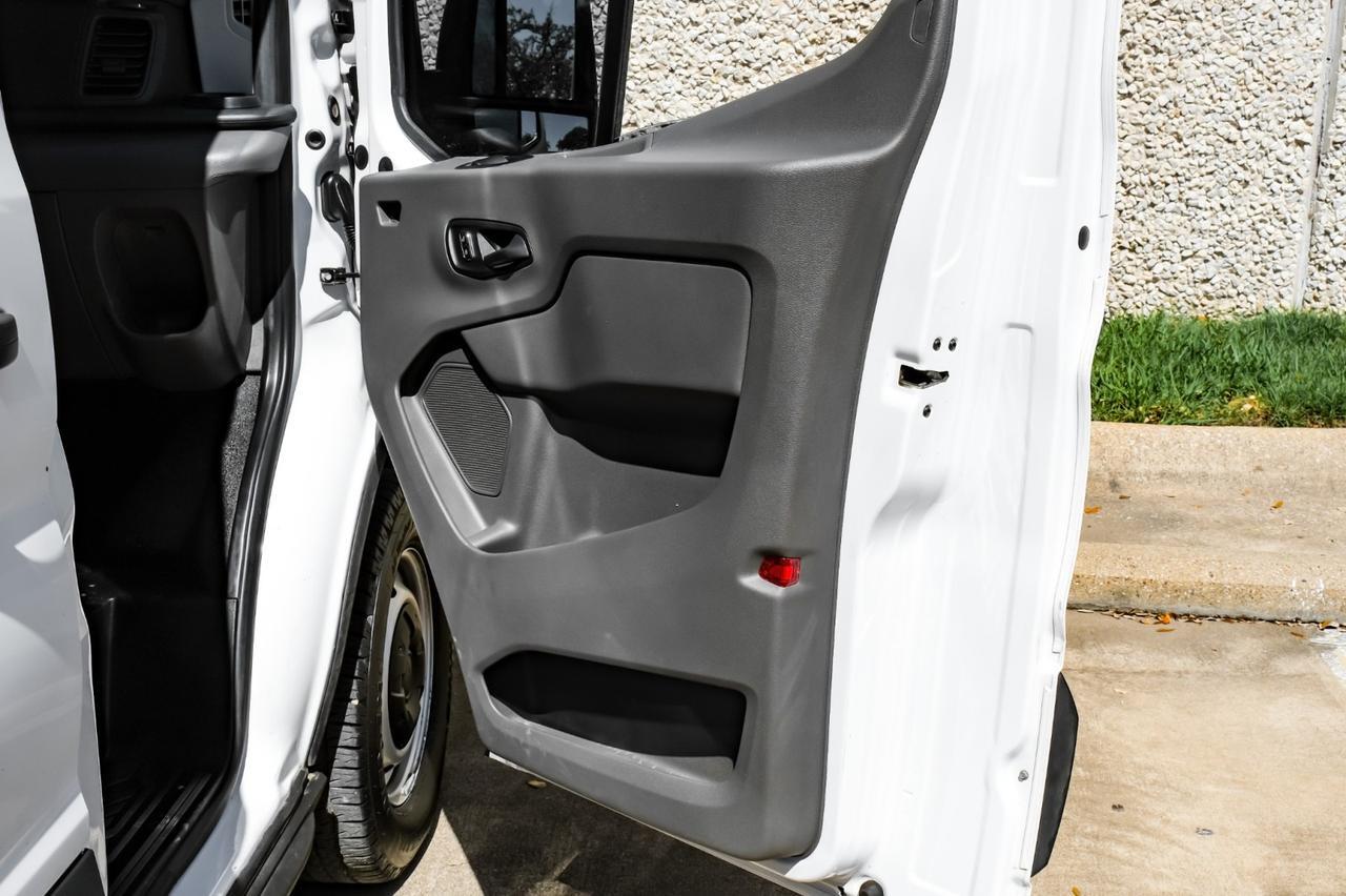 2023 Ford Transit Cargo Van Farmers Branch TX