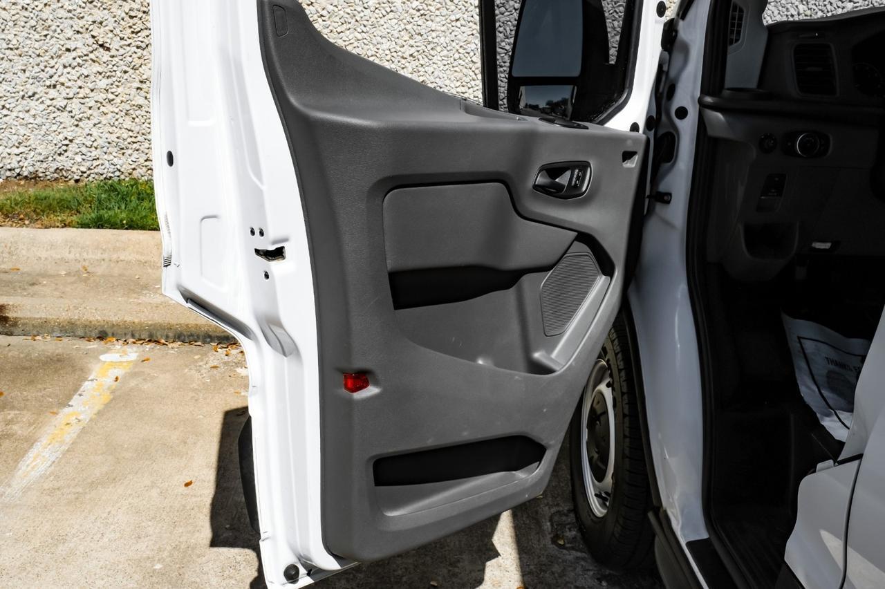 2023 Ford Transit Cargo Van Farmers Branch TX