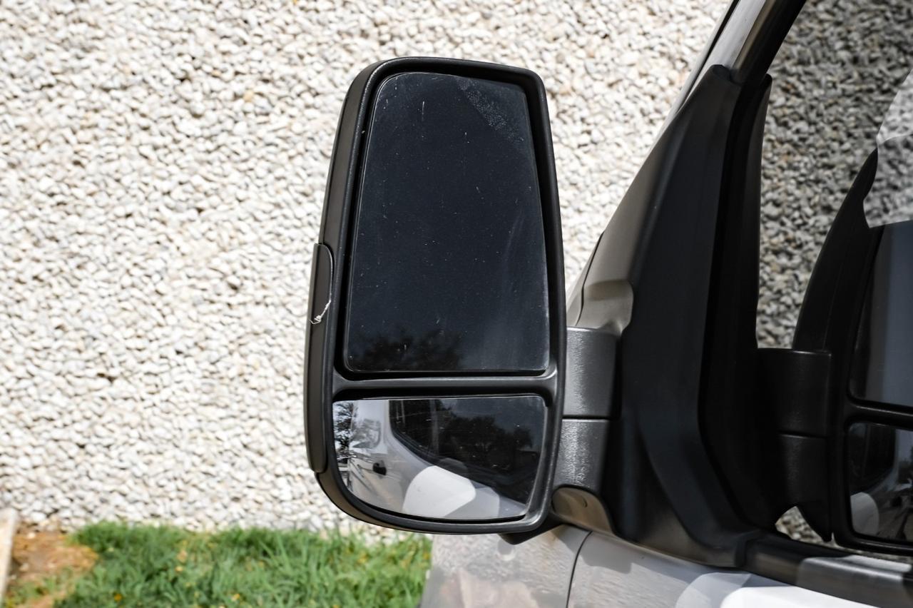 2023 Ford Transit Cargo Van Farmers Branch TX