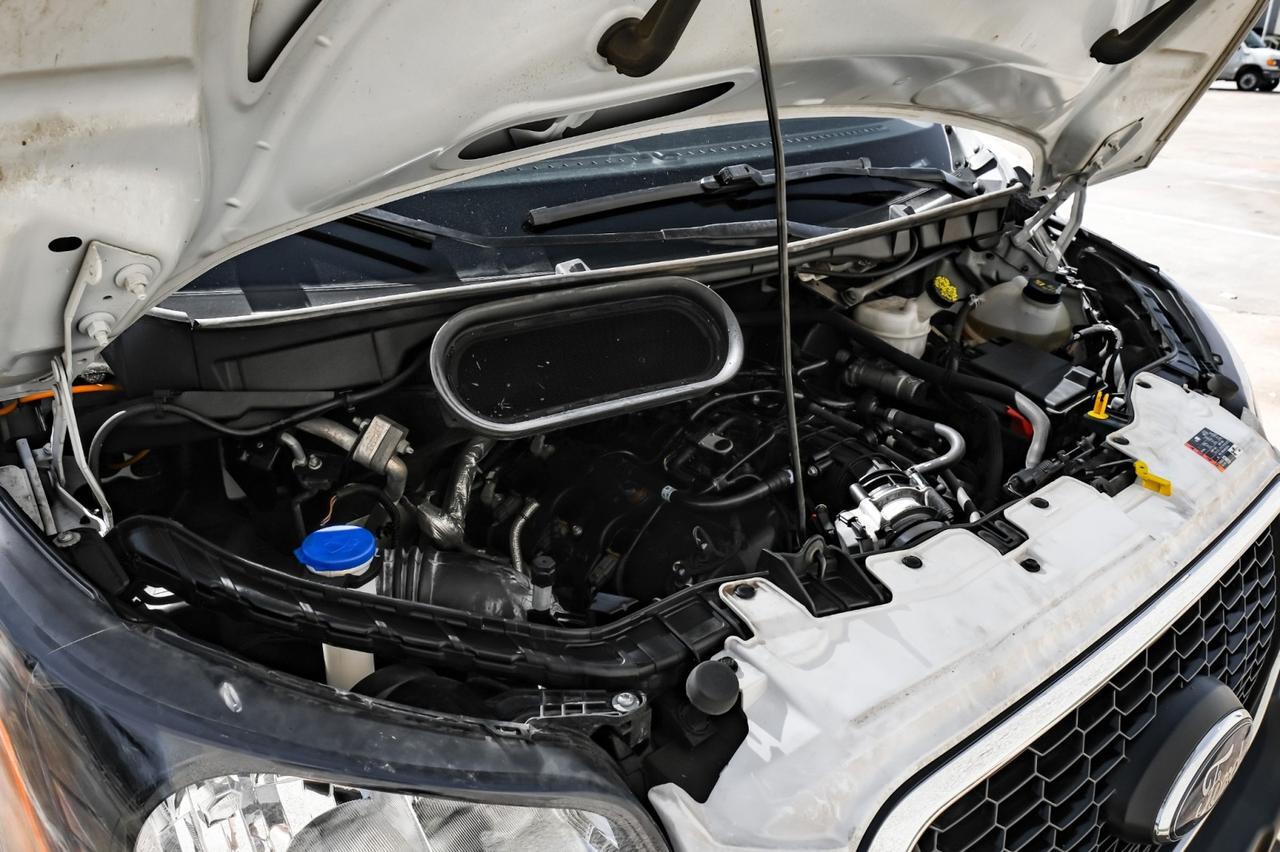 2023 Ford Transit Cargo Van Farmers Branch TX