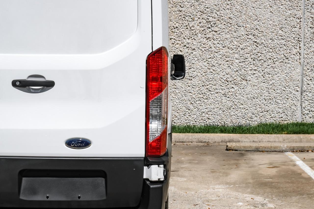 2023 Ford Transit Cargo Van Farmers Branch TX