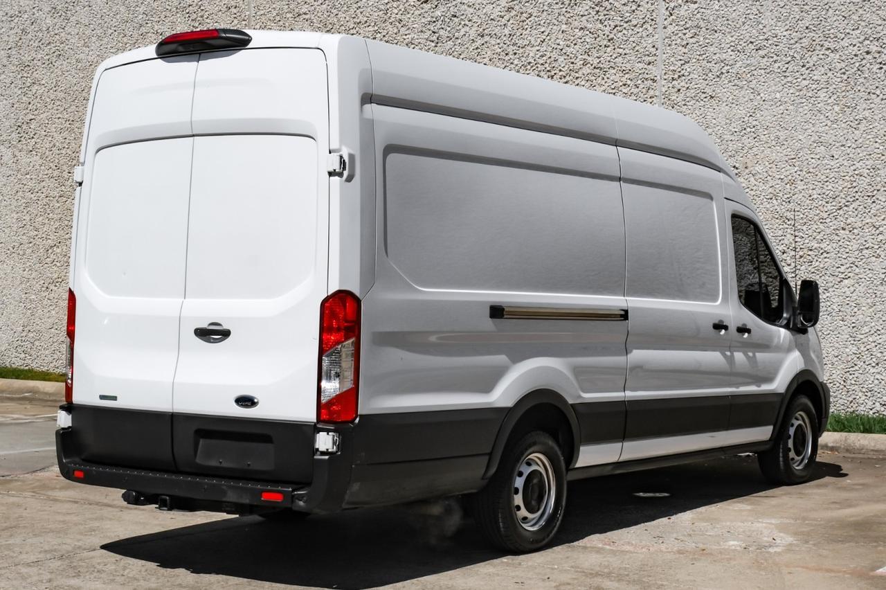 2023 Ford Transit Cargo Van Farmers Branch TX