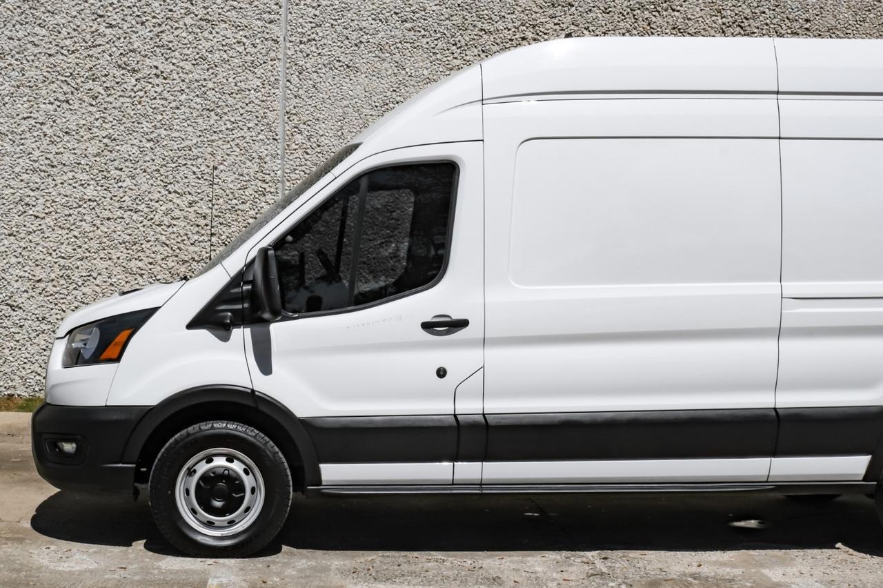 2023 Ford Transit Cargo Van Farmers Branch TX