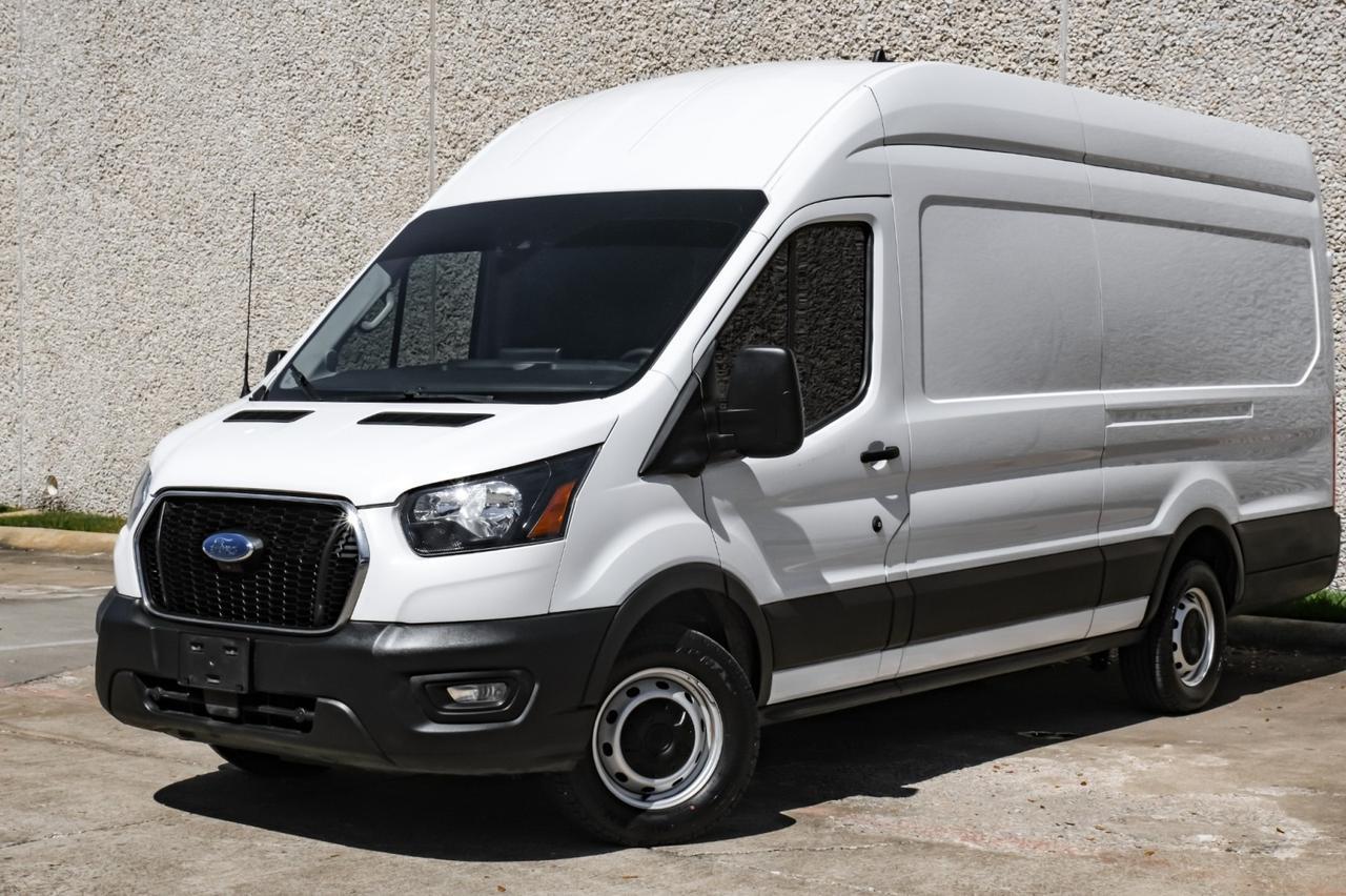 2023 Ford Transit Cargo Van Farmers Branch TX
