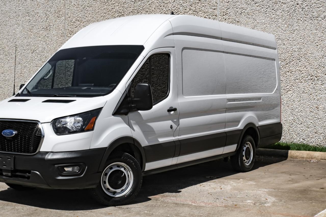 2023 Ford Transit Cargo Van Farmers Branch TX