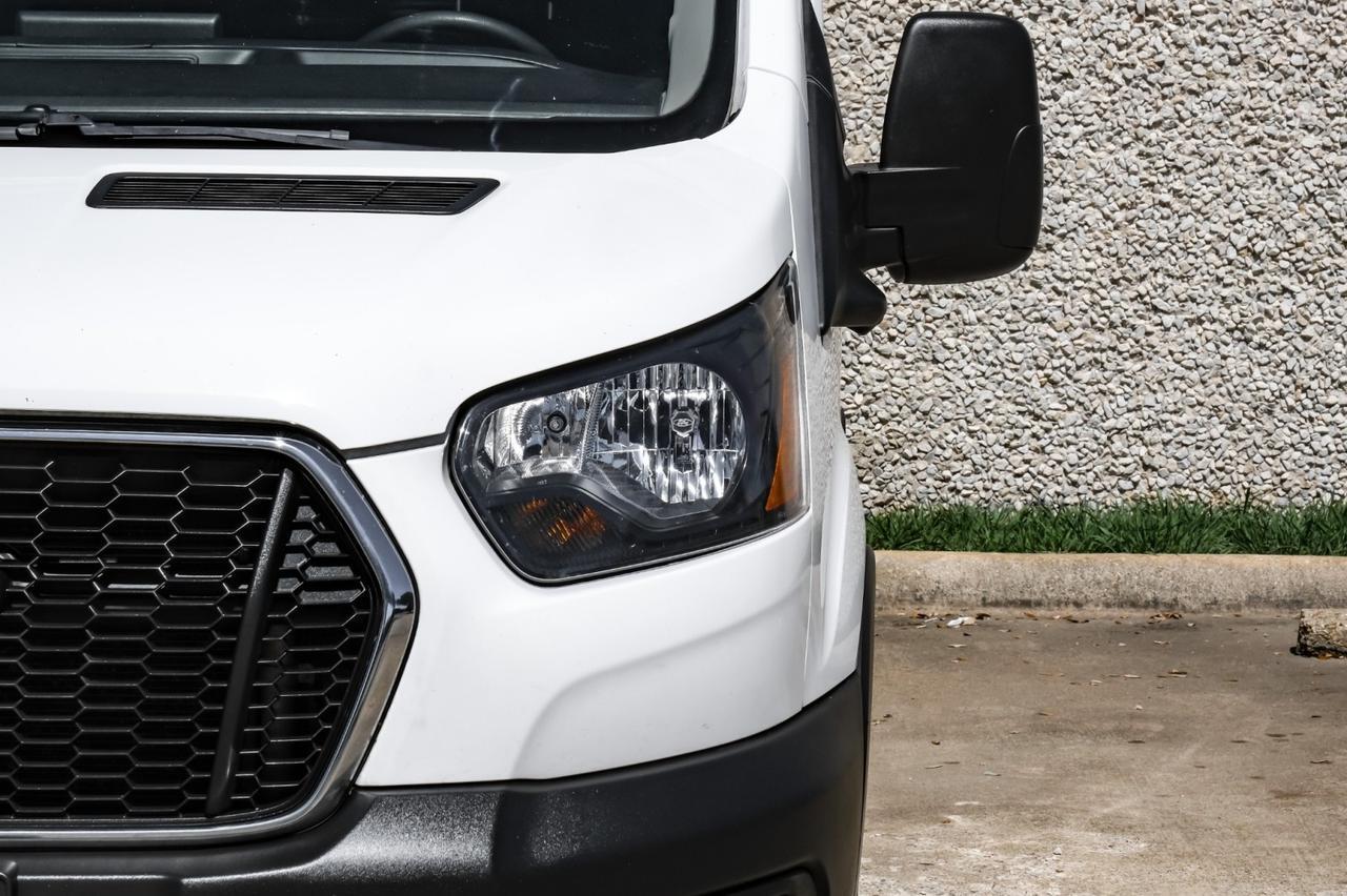 2023 Ford Transit Cargo Van Farmers Branch TX