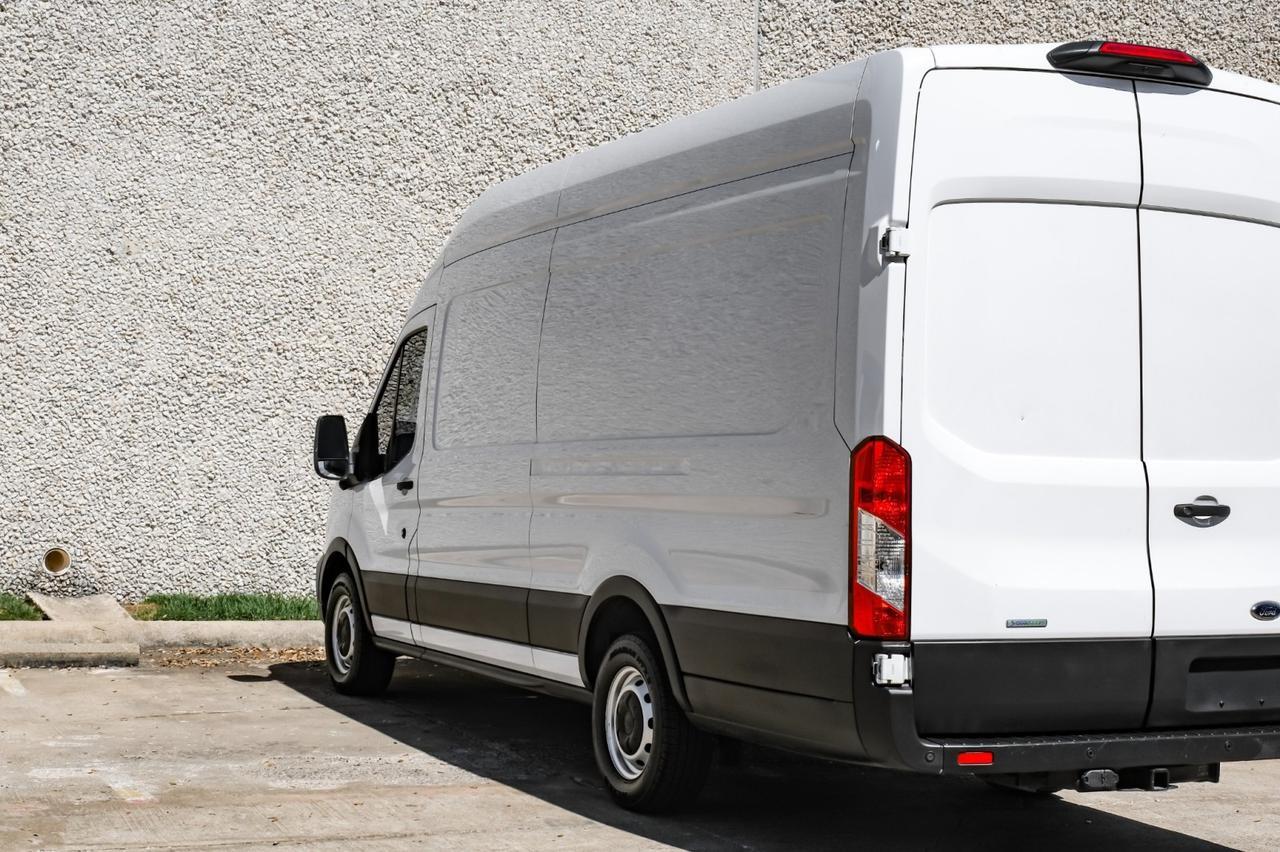 2023 Ford Transit Cargo Van Farmers Branch TX