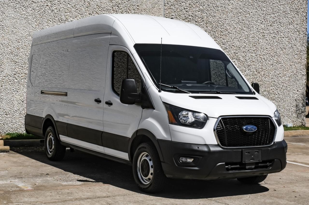 2023 Ford Transit Cargo Van Farmers Branch TX