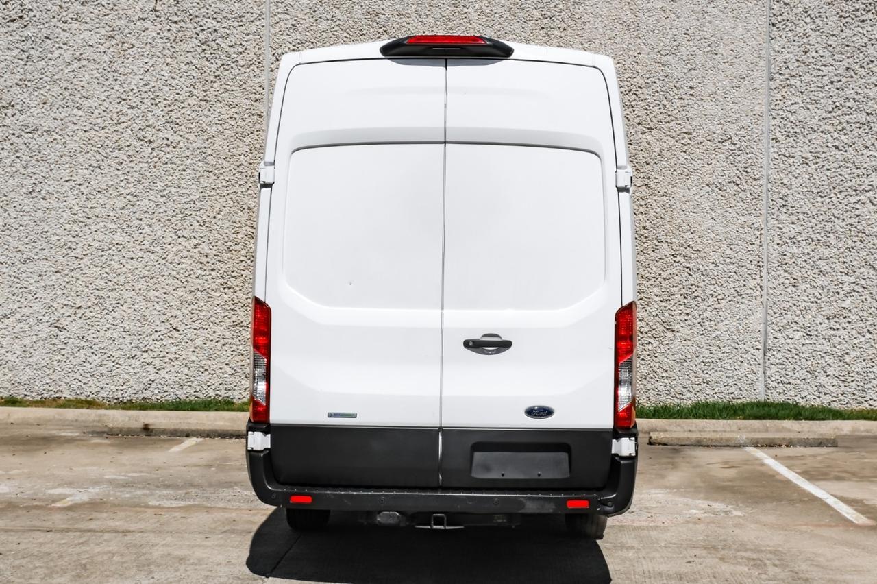 2023 Ford Transit Cargo Van Farmers Branch TX