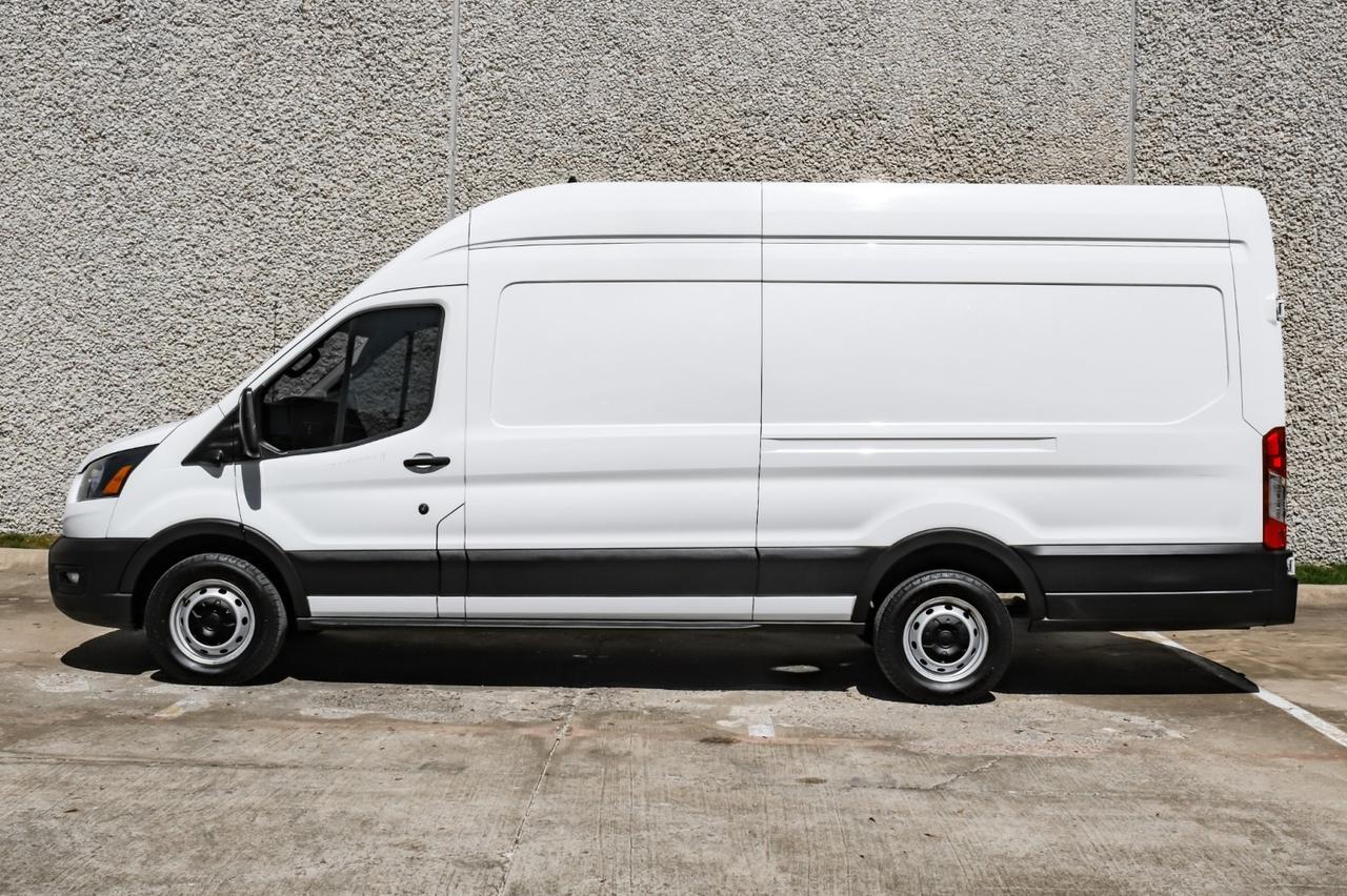 2023 Ford Transit Cargo Van Farmers Branch TX