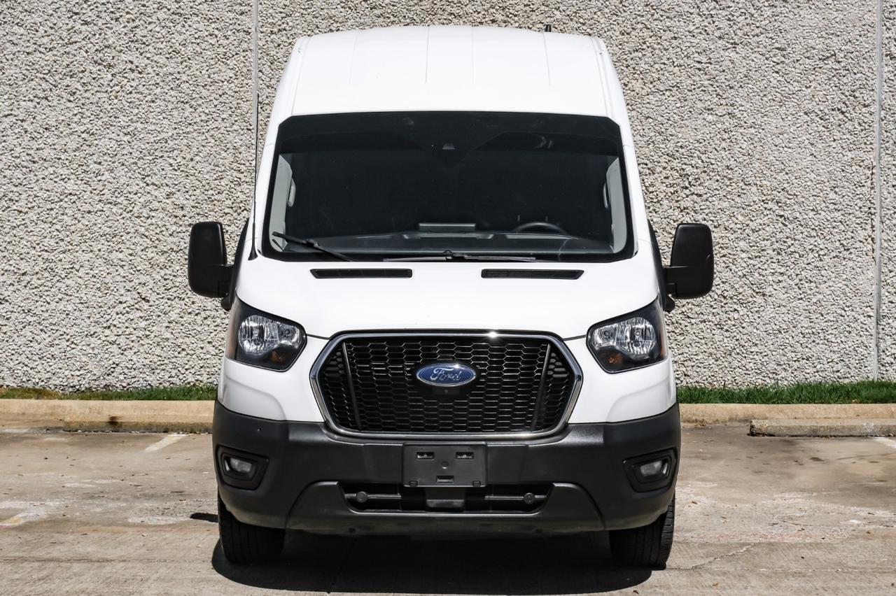 2023 Ford Transit Cargo Van Farmers Branch TX