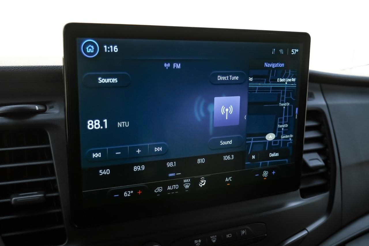 2023 Ford Transit Cargo Van Farmers Branch TX