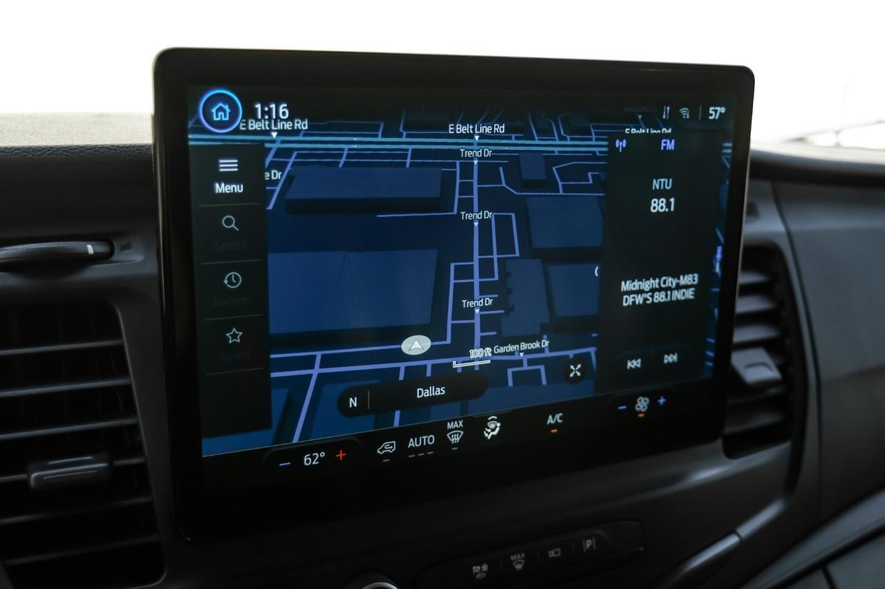 2023 Ford Transit Cargo Van Farmers Branch TX