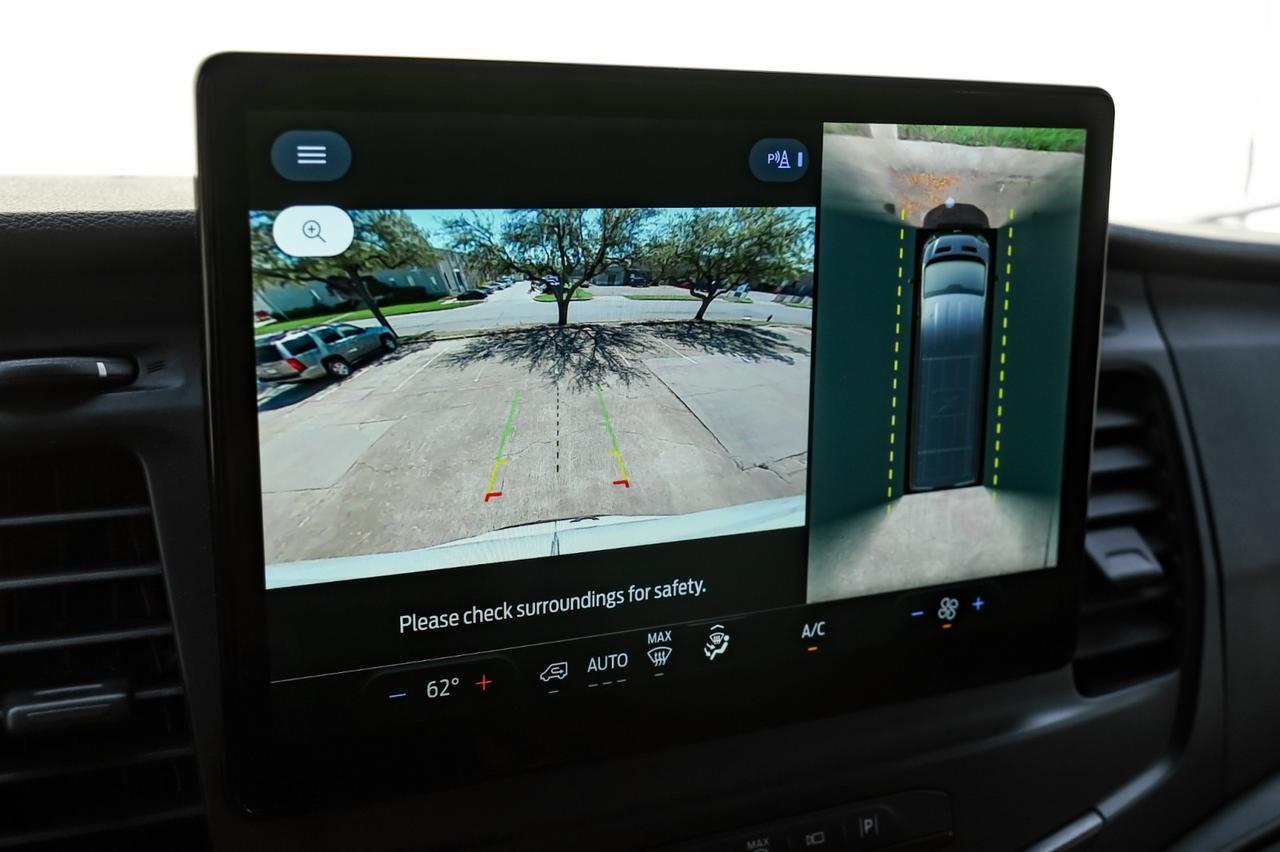 2023 Ford Transit Cargo Van Farmers Branch TX