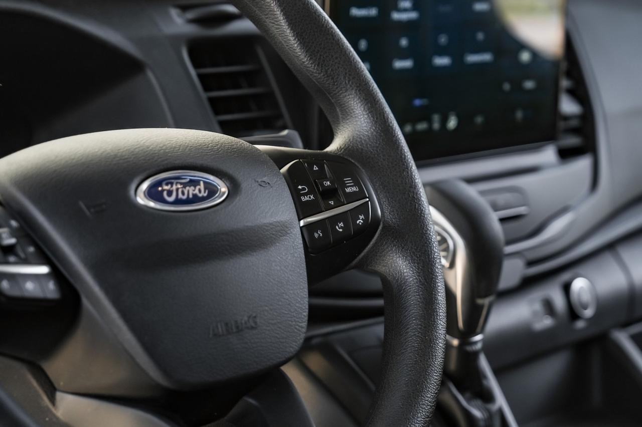 2023 Ford Transit Cargo Van Farmers Branch TX