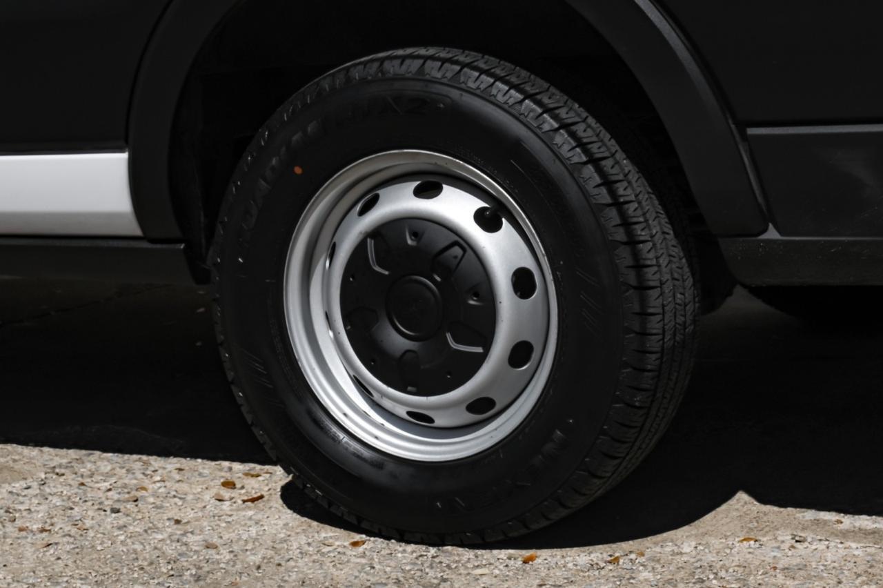 2023 Ford Transit Cargo Van Farmers Branch TX