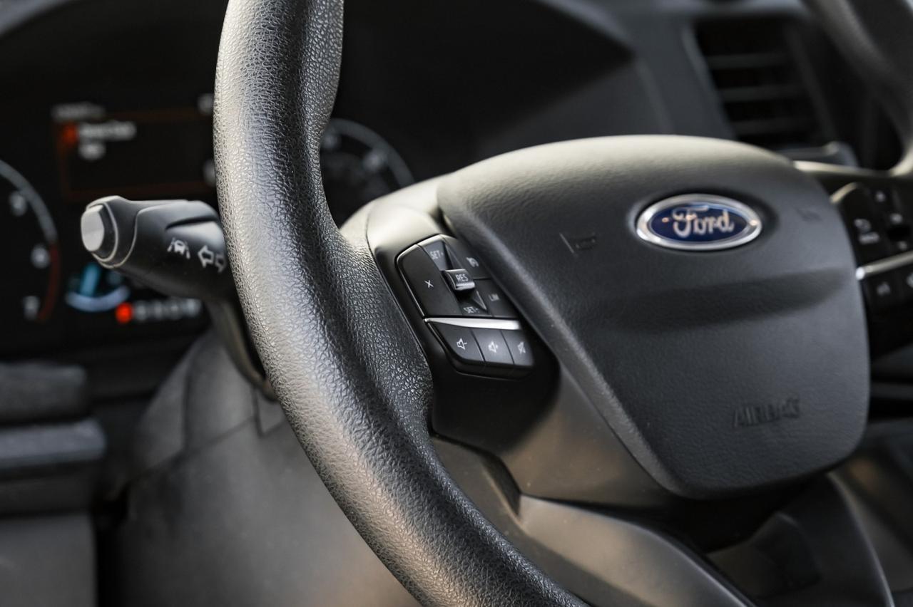 2023 Ford Transit Cargo Van Farmers Branch TX