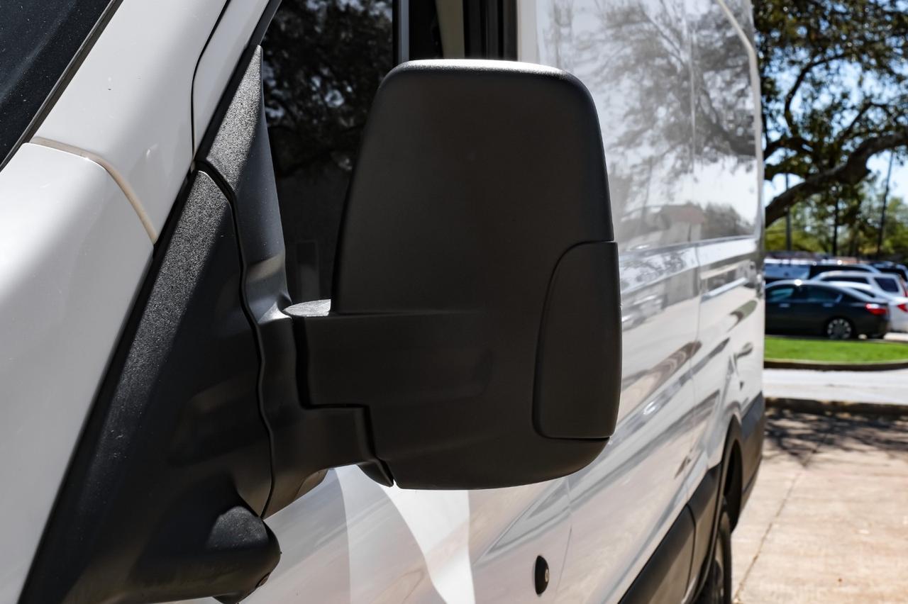 2023 Ford Transit Cargo Van Farmers Branch TX