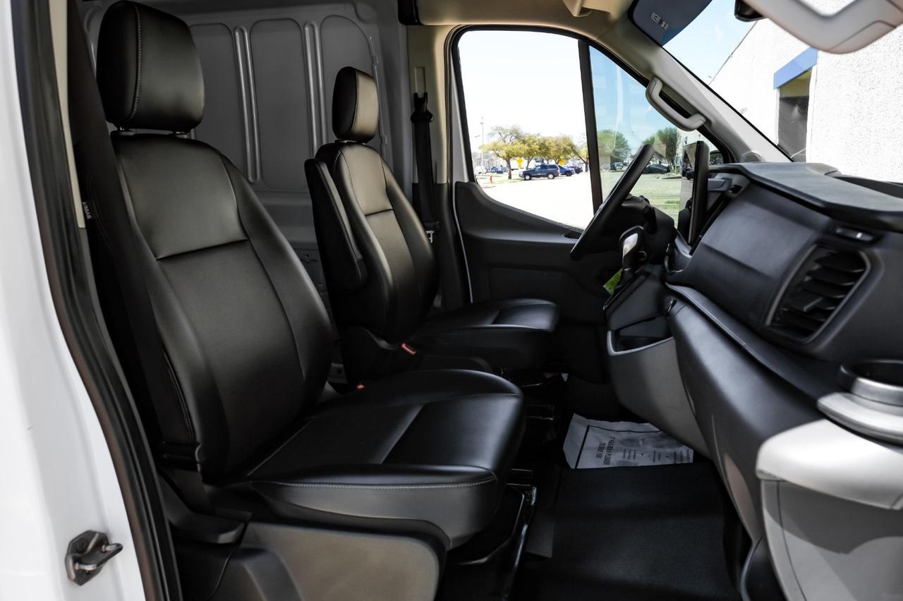 2023 Ford Transit Cargo Van Farmers Branch TX