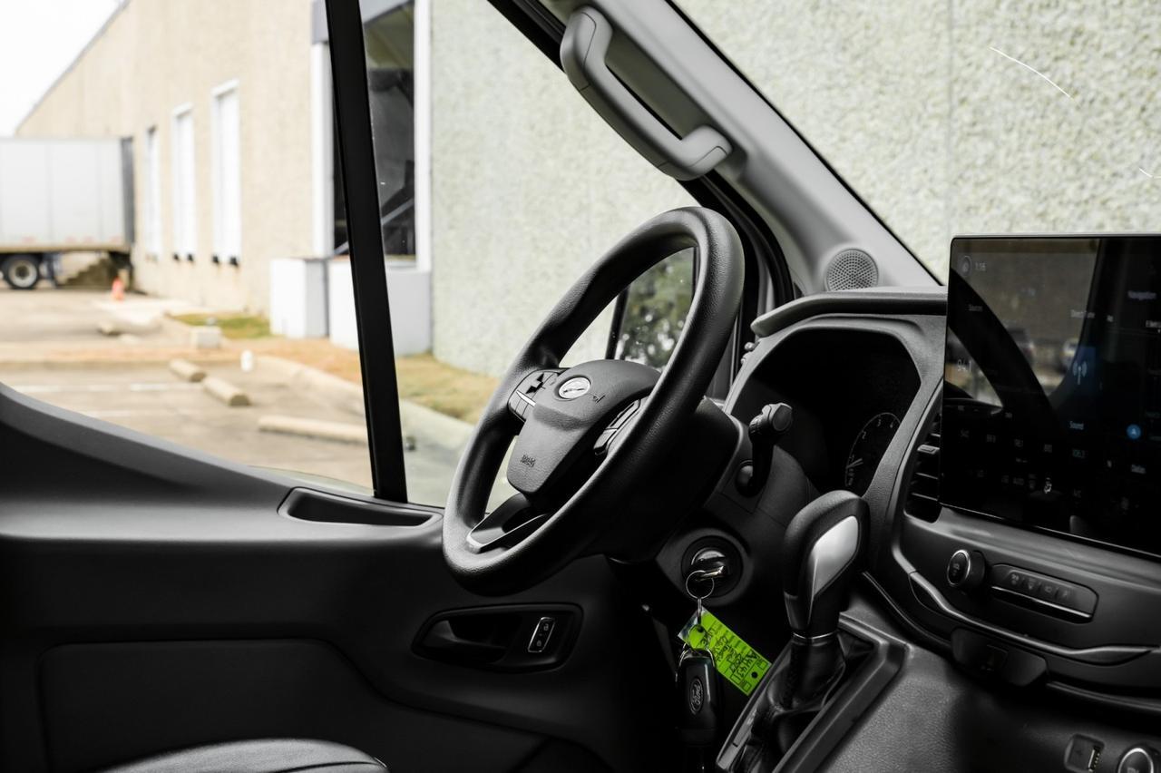 2023 Ford Transit Cargo Van Farmers Branch TX