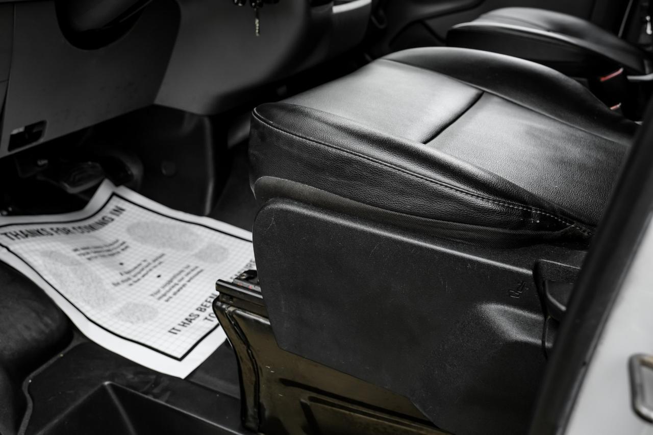 2023 Ford Transit Cargo Van Farmers Branch TX