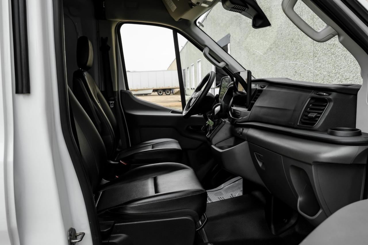 2023 Ford Transit Cargo Van Farmers Branch TX