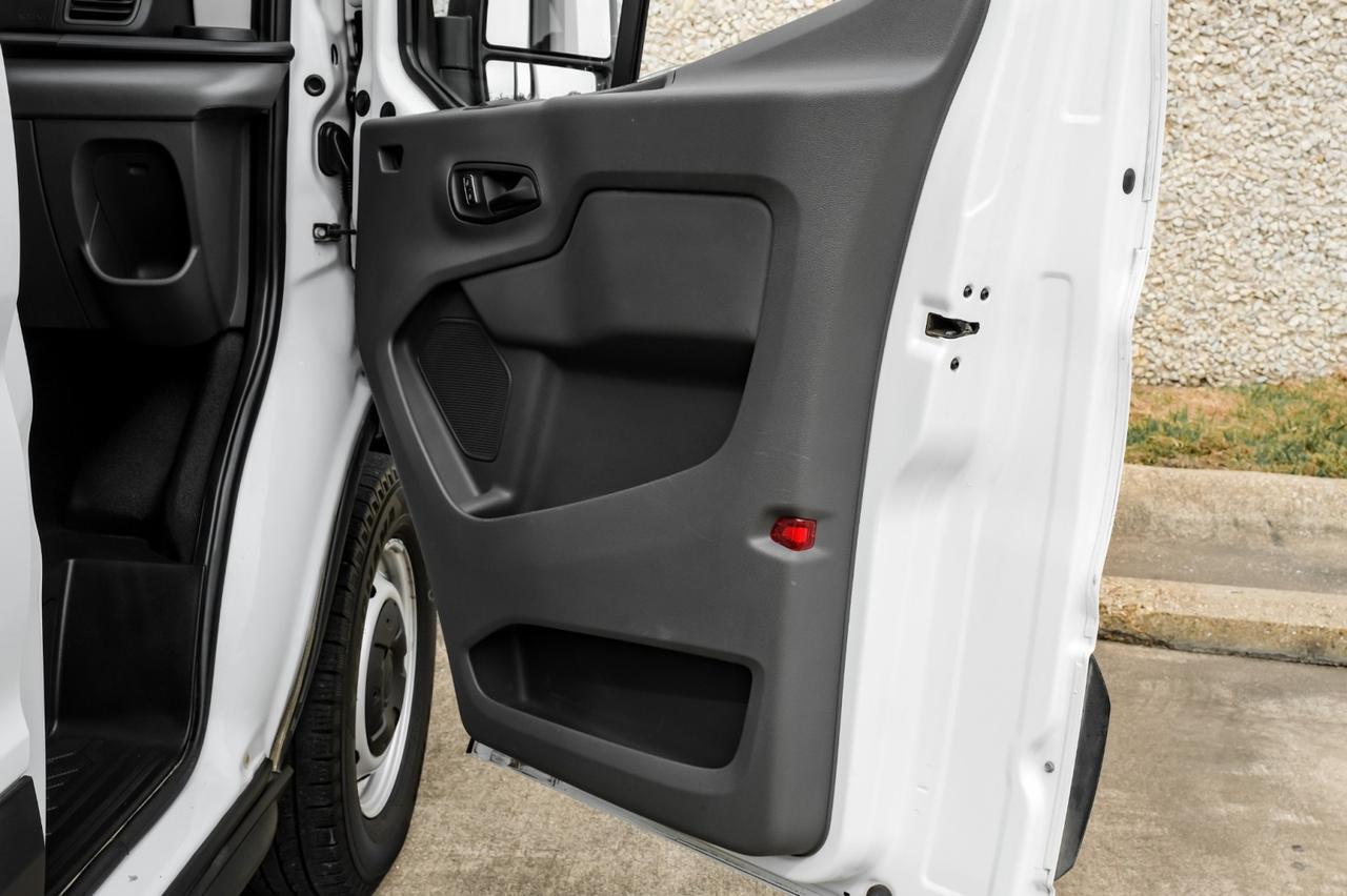 2023 Ford Transit Cargo Van Farmers Branch TX