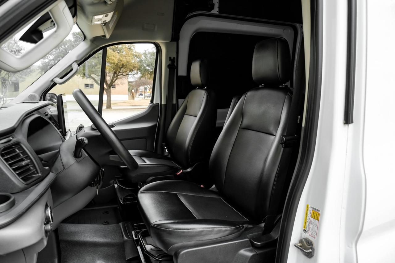 2023 Ford Transit Cargo Van Farmers Branch TX