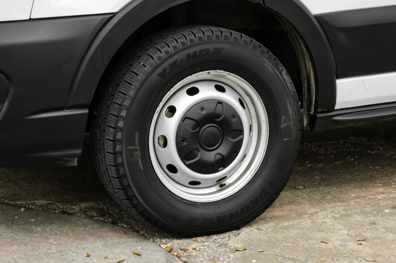 2023 Ford Transit Cargo Van Farmers Branch TX