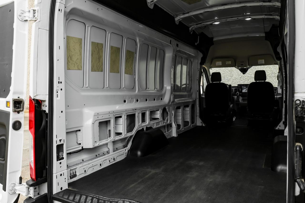 2023 Ford Transit Cargo Van Farmers Branch TX