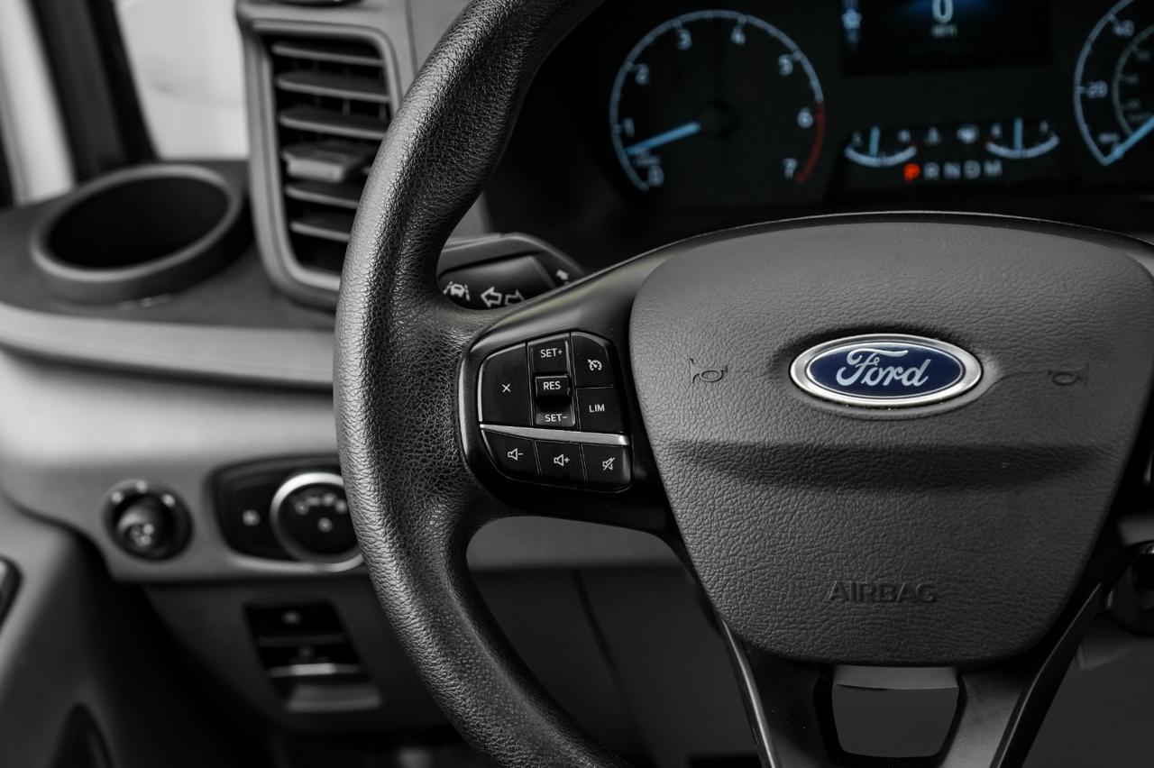 2023 Ford Transit Cargo Van Farmers Branch TX