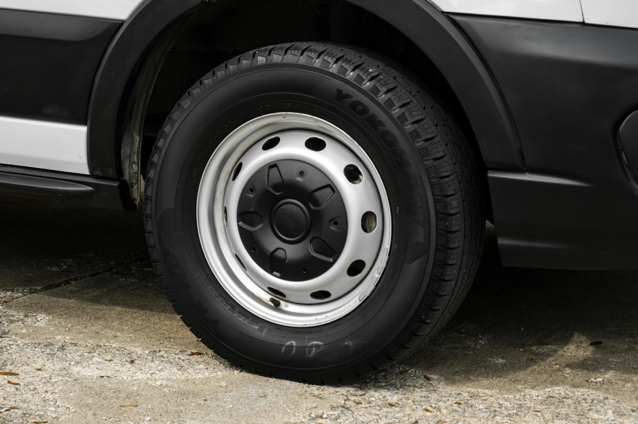 2023 Ford Transit Cargo Van Farmers Branch TX