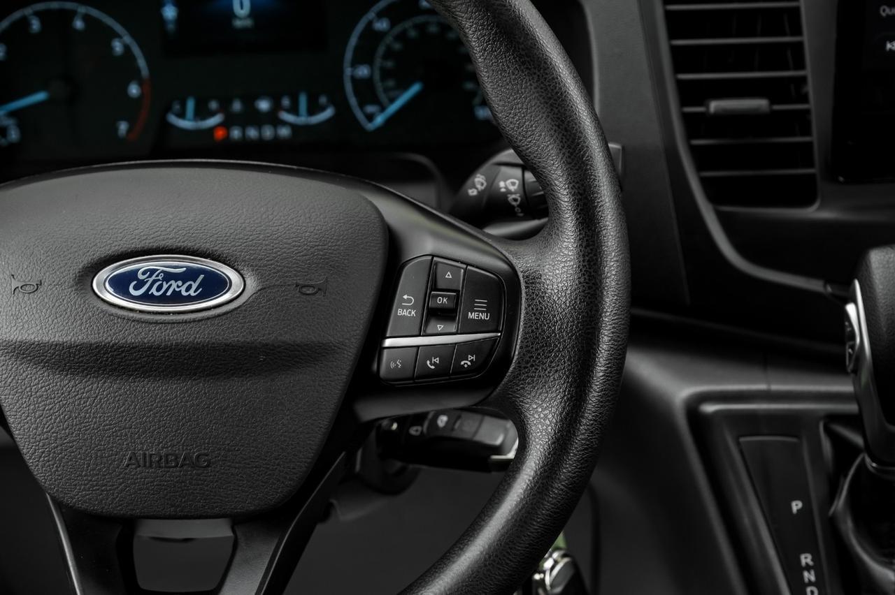 2023 Ford Transit Cargo Van Farmers Branch TX